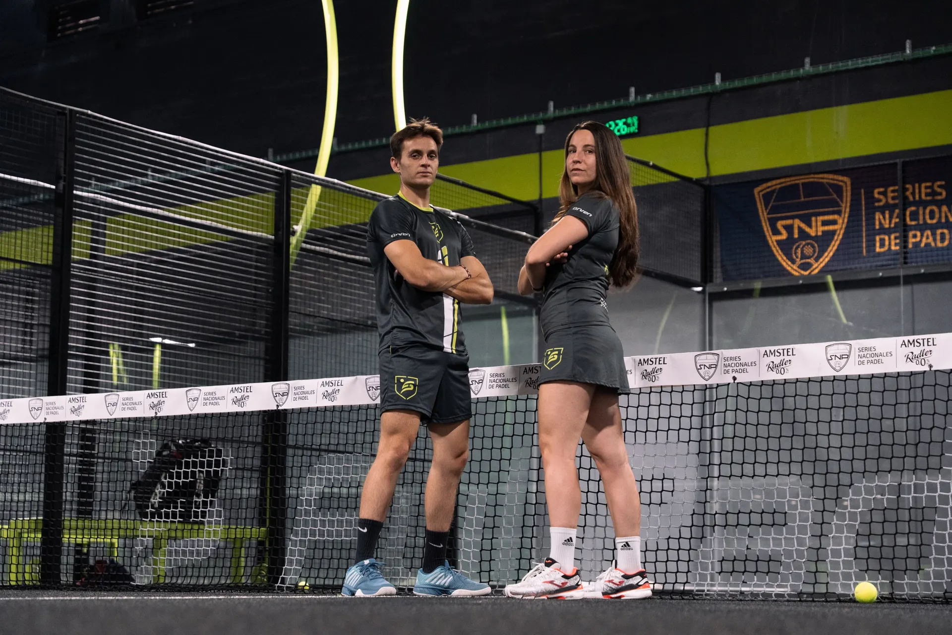 Full Padel